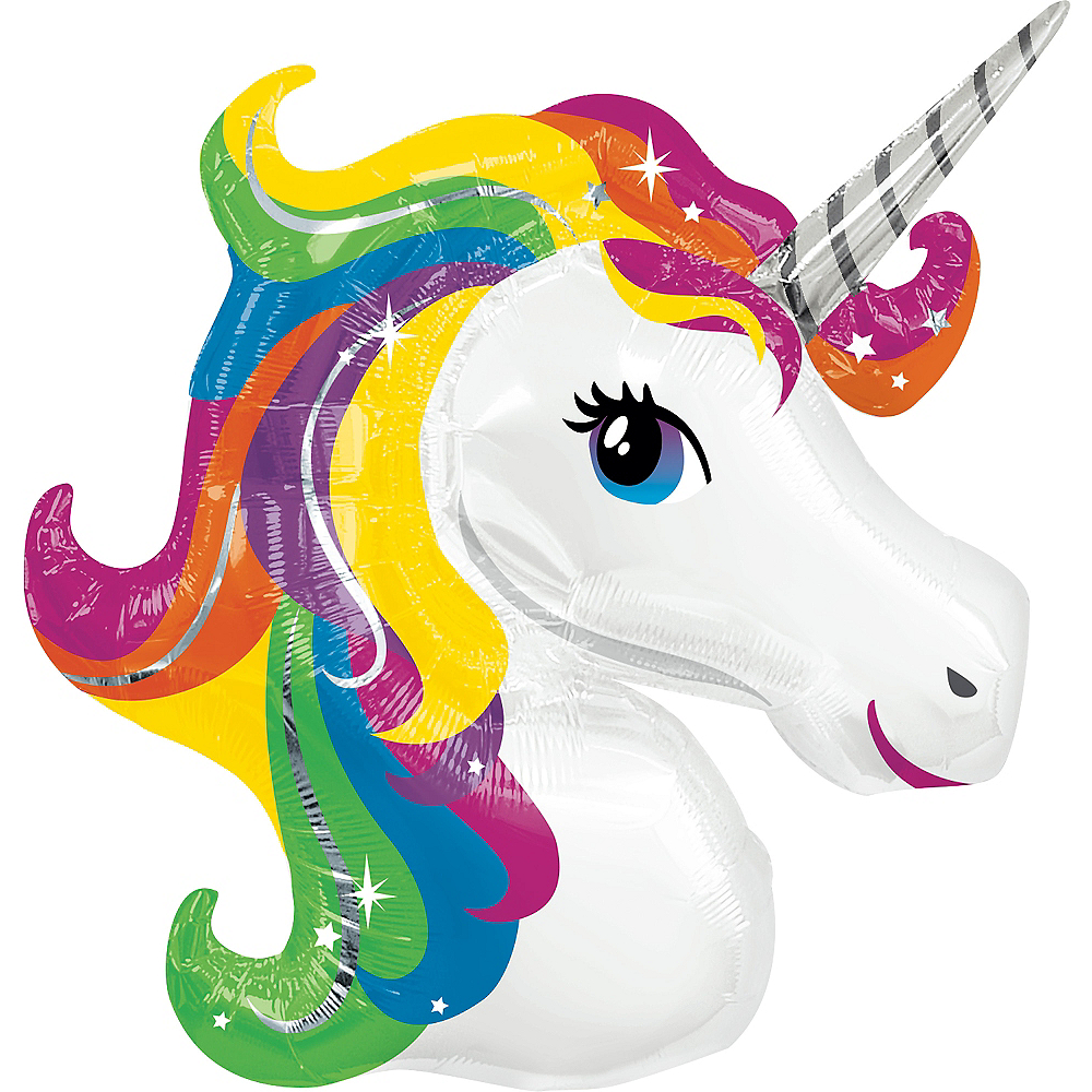 Unicorn!